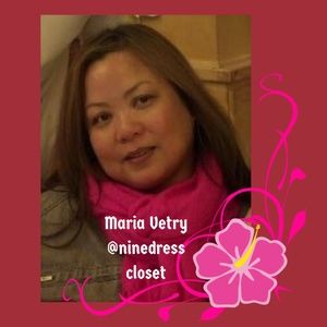 Meet your Posher, Maria